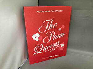  I bDVD [ import version ]IVE THE FIRST FAN CONCERT 'The Prom Queens'