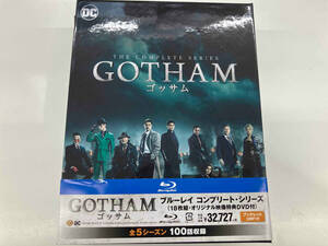 帯あり GOTHAM/ゴッサム コンプリート・シリーズ(Blu-ray Disc)