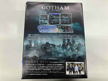 帯あり GOTHAM/ゴッサム コンプリート・シリーズ(Blu-ray Disc)_画像2