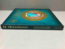 雑誌 洋書 Oceanology： The True Account of the Voyage of the Nautilus Ologies Books candlewick press ノーチラス号 海洋 しかけ絵本_画像2