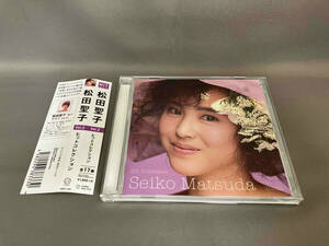 帯あり 松田聖子 CD Hit Collection Seiko Matsuda Vol.02