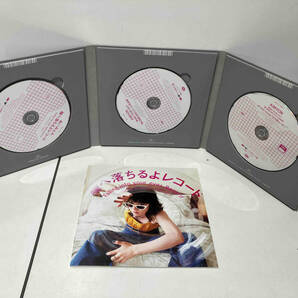 あいみょん CD 瞳へ落ちるよレコード(初回生産限定盤)(2DVD付)の画像4