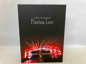 JAEJOONG ARENA TOUR 2019 ~Flawless Love~(ファンクラブ限定版)(Blu-ray Disc)