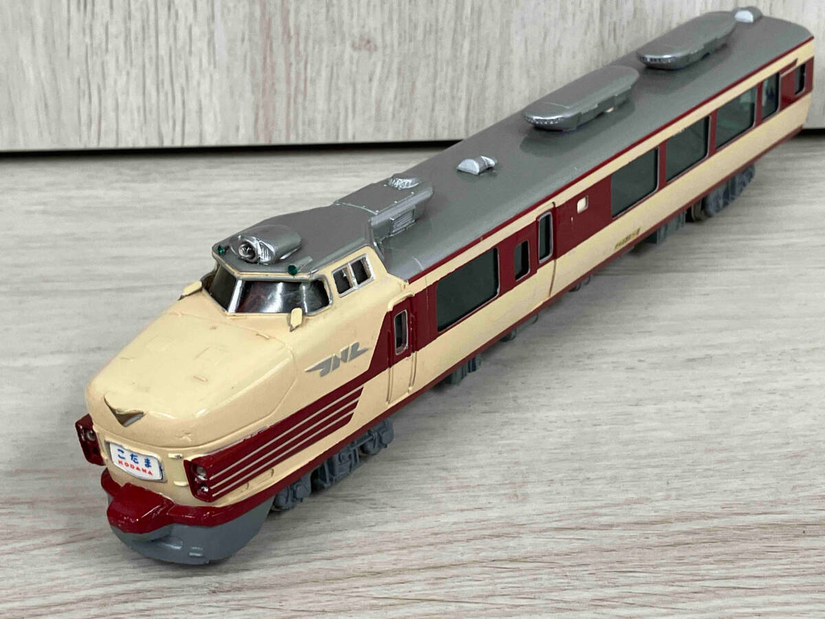 Yahoo!オークション -「151系」(HOゲージ) (鉄道模型)の落札相場 Yahoo!オークション -「151系」(HOゲージ) (鉄道模型)の落札相場