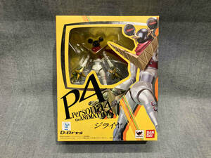  Bandai D-Arts Persona 4the ANIMATIONjilaiya(.16-02-13)