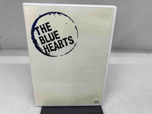 DVD 「ブルーハーツが聴こえない」HISTORY OF THE BLUE HEARTS