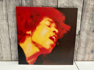 【LP盤】 THE JIMI HENDRIX EXPERIENCE/ジミ・ヘンドリックス ELECTRIC LADYLAND 88697623981