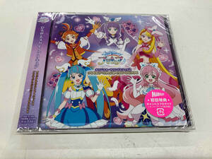 未開封品　深澤恵梨香 他 CD ひろがるスカイ!プリキュア オリジナル・サウンドトラック2