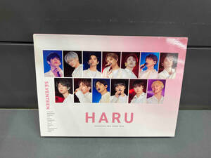 SEVENTEEN 2019 JAPAN TOUR ‘HARU'(Blu-ray Disc)