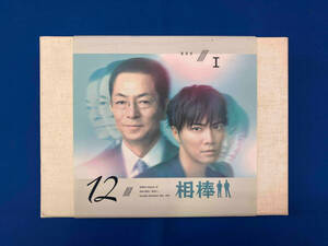 相棒 season 12 DVD-BOX I (6枚組)