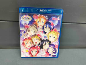 ラブライブ!μ's Final LoveLive! ~μ'sic Forever♪♪♪♪♪♪♪♪♪~ Blu-ray Day1(Blu-ray Disc)