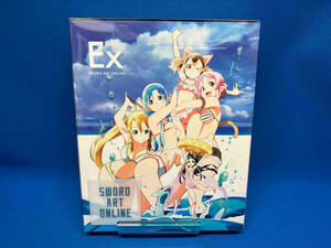 ソードアート・オンライン Extra Edition(完全生産限定版)(Blu-ray Disc)