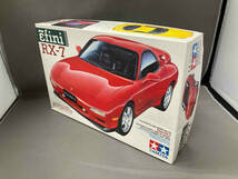 タミヤ 1/24 マツダ スポーツカーシリーズ 110 アンフィニRX-7(17-03-06)_画像1