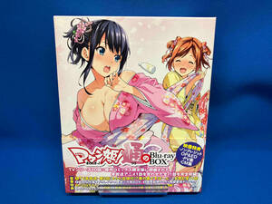 マケン姫っ!通 のたしなみ Blu-ray BOX(Blu-ray Disc)
