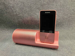 SONY WALKMAN NW-S315 ウォークマン(17-06-06)