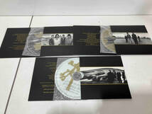 U2 CD ヨシュア・トゥリー~スーパー・デラックス・エディション(初回限定盤)(DVD付)_画像4
