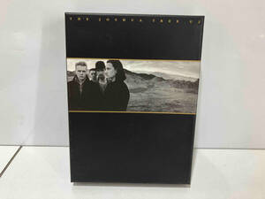 ヨシュアトゥリー〜スーパーデラックスエディション （初回限定盤） （ＤＶＤ付） Ｕ２