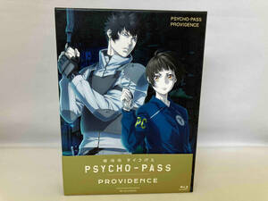 劇場版 PSYCHO-PASS サイコパス PROVIDENCE(Blu-ray Disc)