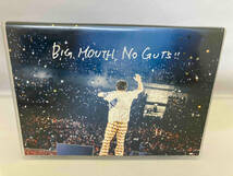 LIVE TOUR 2021「BIG MOUTH, NO GUTS!!」(完全生産限定版)(Blu-ray Disc)_画像3