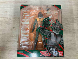 S.H.Figuarts Kamen Rider Amazon Kamen Rider Amazon 