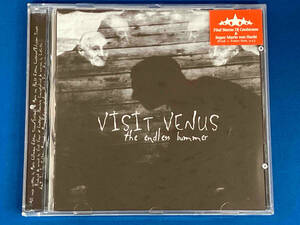 VISIT VENUS（ヴィジット・ヴィーナス）/The Endless Bummer /VON HACHT/ MARIO CULLMANN