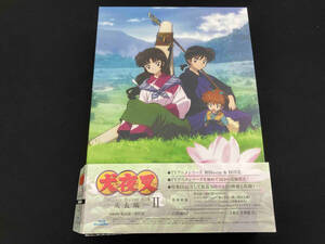 犬夜叉 Complete Blu-ray BOX Ⅱ -成長編-(Blu-ray Disc)