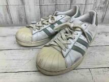 adidas/SUPER STAR/B41509/26.5/スニーカー_画像1