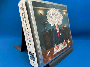 帯あり 佐野元春&THE COYOTE BAND CD 今、何処 デラックス・エディション(初回生産限定盤)(2CD+DVD)