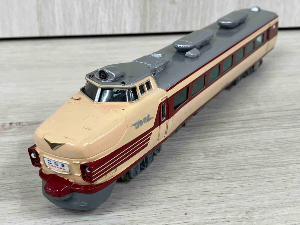 Yahoo!オークション -「151系」(HOゲージ) (鉄道模型)の落札相場 Yahoo!オークション -「151系」(HOゲージ) (鉄道模型)の落札相場