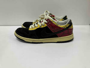 NIKE ナイキ DUNK LOW PRO CORAL SNAKE ダンク ロー プロ コーラルスネーク 26.5cm