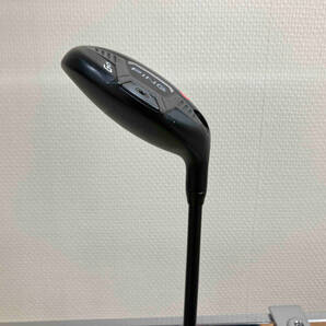 PING G425 ユーティリティ FLEX S ピンの画像3