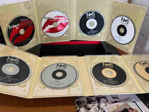 Nissy(AAA) CD Nissy Entertainment 5th Anniversary BEST(初回生産限定 Nissy盤)(6DVD付)_画像5