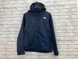 THE NORTH FACE ザ ノースフェイス Scoop Jacket スクープジャケット ナイロン マウンテンパーカー XL アウトドア NPW61940 ネイビー