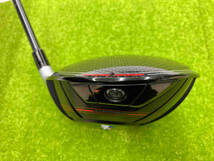 ドライバー/TaylorMade テーラーメイド/M4/TM1-116/フレックス S_画像4