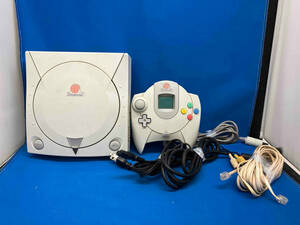  Junk Dreamcast body HKT-3000