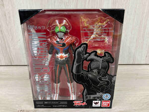 S.H.Figuarts Kamen Rider Stronger Kamen Rider Stronger 