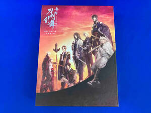 舞台『刀剣乱舞』无伝 夕紅の士 -大坂夏の陣-(Blu-ray Disc)