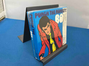 美品 (オムニバス) CD PUNCH THE MONKEY!BOX