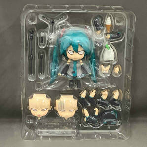 グッドスマイルカンパニー ねんどろいど 212週間はじめての初音ミク キャラクター・ボーカル・シリーズ01原型制作:加藤学（17-08-11）の画像2