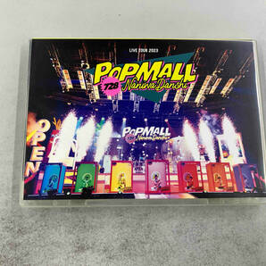 DVD なにわ男子 LIVE TOUR 2023 ‘POPMALL'(通常盤)の画像1