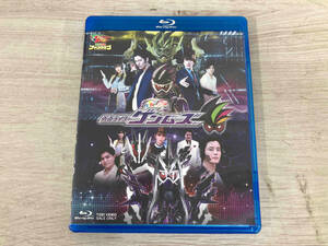 仮面ライダーゲンムズ(Blu-ray Disc)