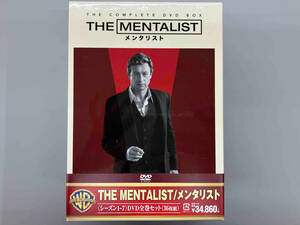 DVD THE MENTALIST/メンタリスト 全巻セット