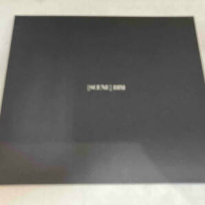 ガゼットthe GazettE CD DIM(LIMITED EDITION)(DVD付)の画像7