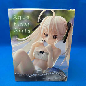 ヨスガノソラ Aqua Float girls 春日野穹 フィギュアの画像2