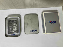 ZIPPO 1996年製 アトランタオリンピック ジッポ ライター_画像1