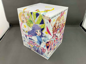 【※初回特典欠品※】アイカツ!ALL SEASON Blu-ray まつり!!(Blu-ray Disc)