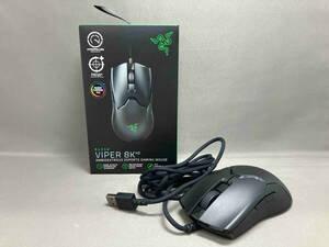 Razer Viper 8KHZ RZ01-03580100-R3M1 ゲーミングマウス (18-07-05)