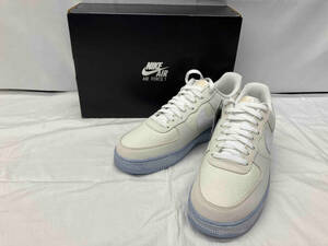 NIKE ナイキ/スニーカー/AIR FORCE 1'07 LV8 EMB/ホワイト/DV0787-100/28cm