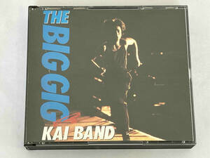  Kay Band CD The * большой *gig[2CD]