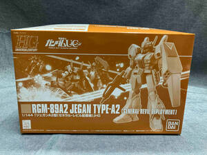 バンダイ HG 1/144 ジェガンA2型 ゼネラル レビル配備機 RGM-89A2(18-08-17)